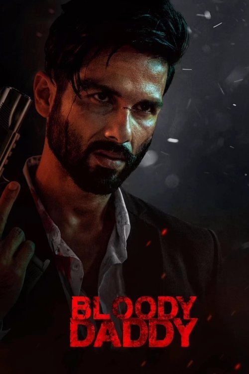 Bloody Daddy movie