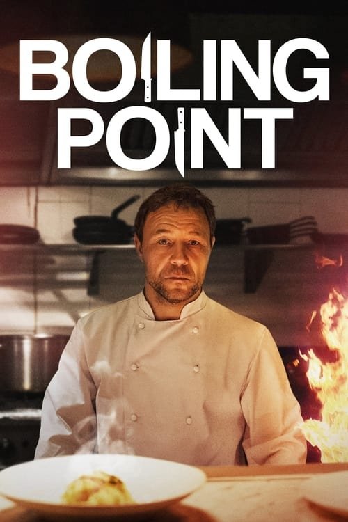 Boiling Point movie