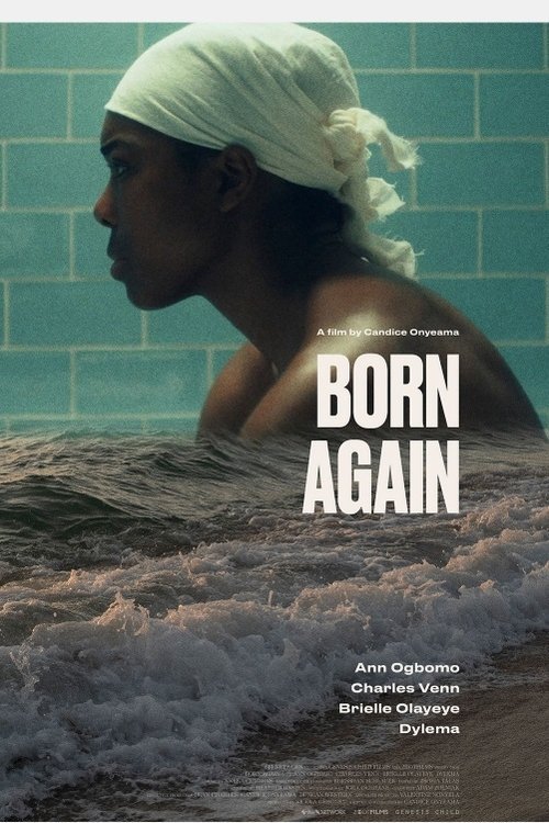 Born Again movie