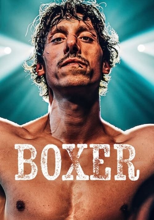 Boxer movie