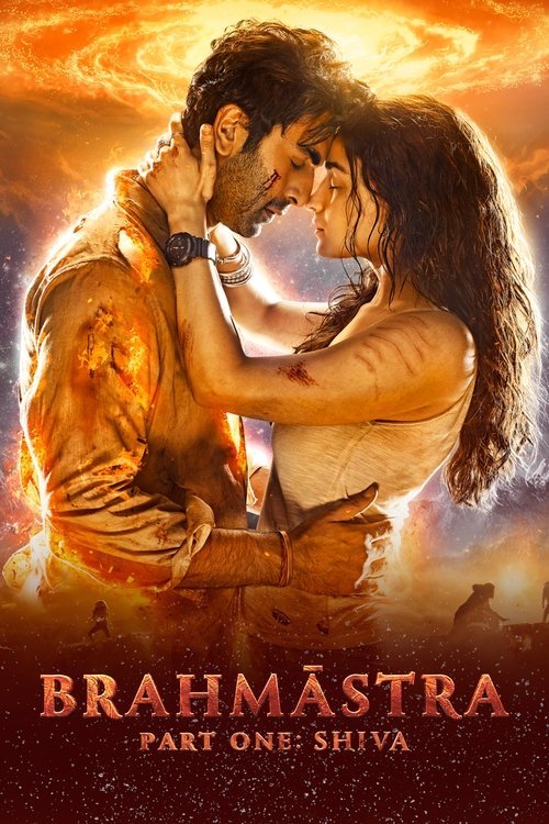Brahmāstra Part One: Shiva movie