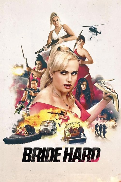 Bride Hard movie