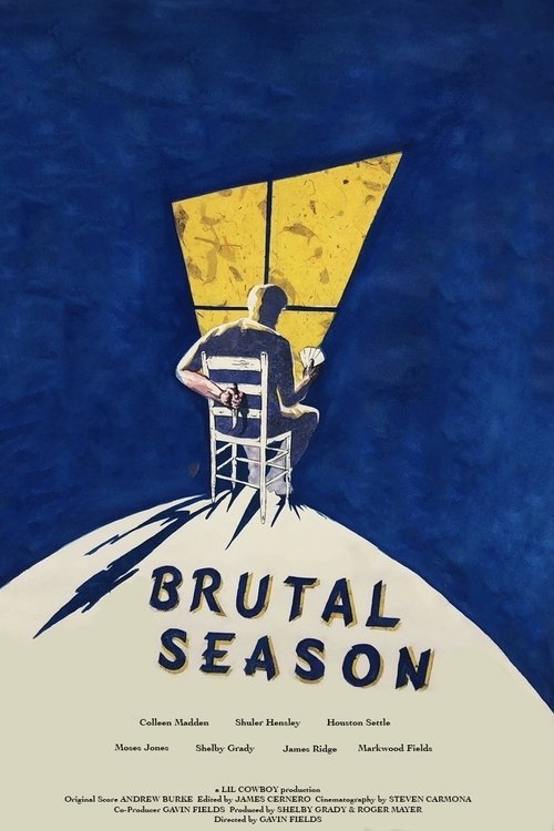 Brutal Season movie