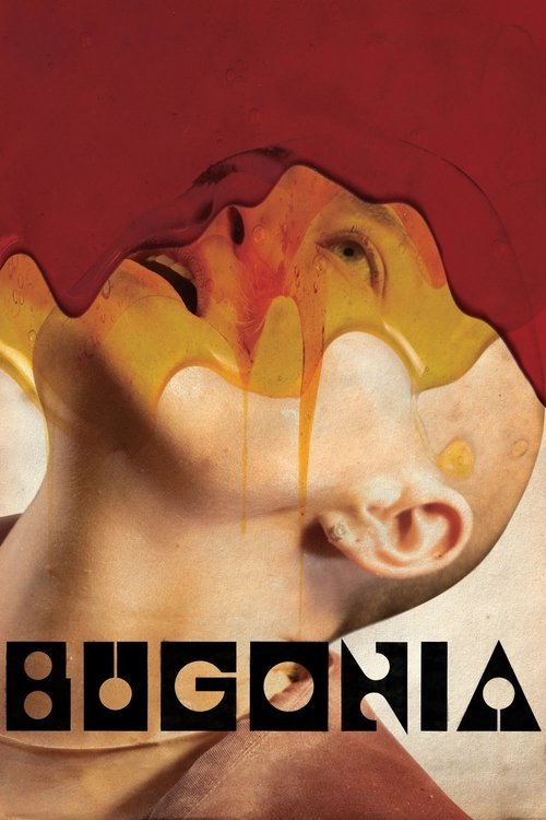Bugonia movie