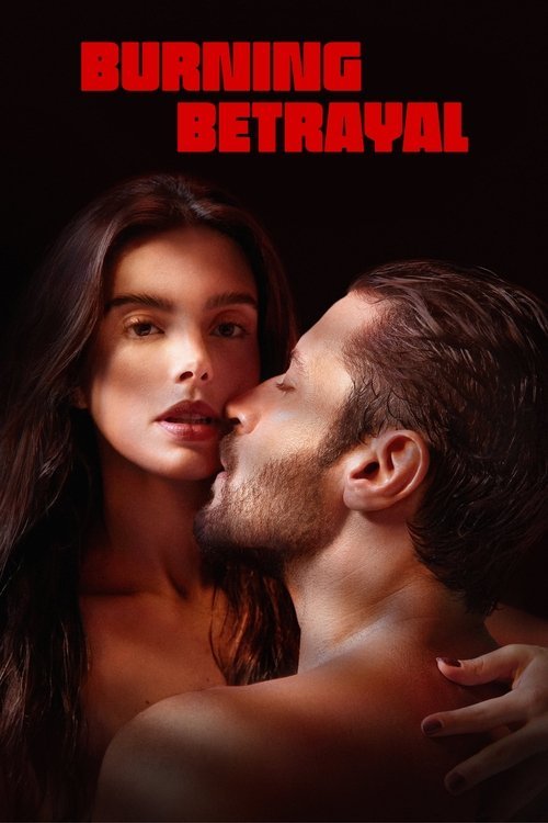 Burning Betrayal movie