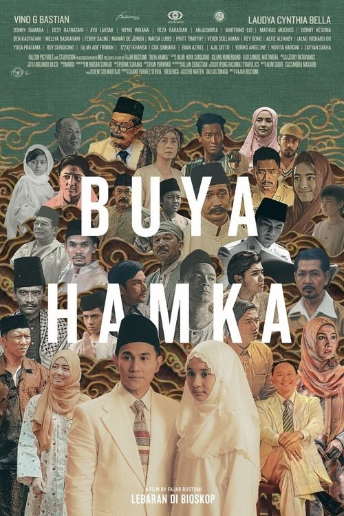 Buya Hamka Vol. 1 movie