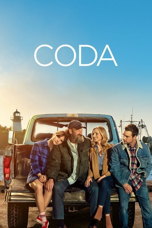 CODA movie