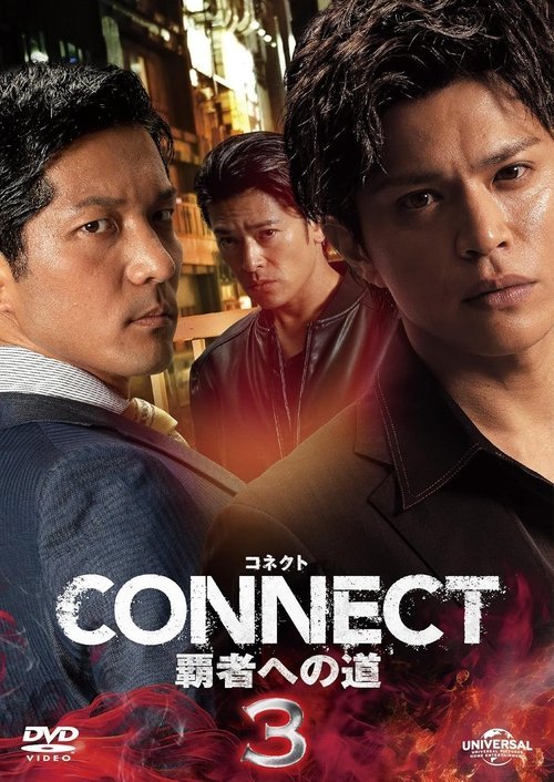 CONNECT: Road to Conquest 3 movie