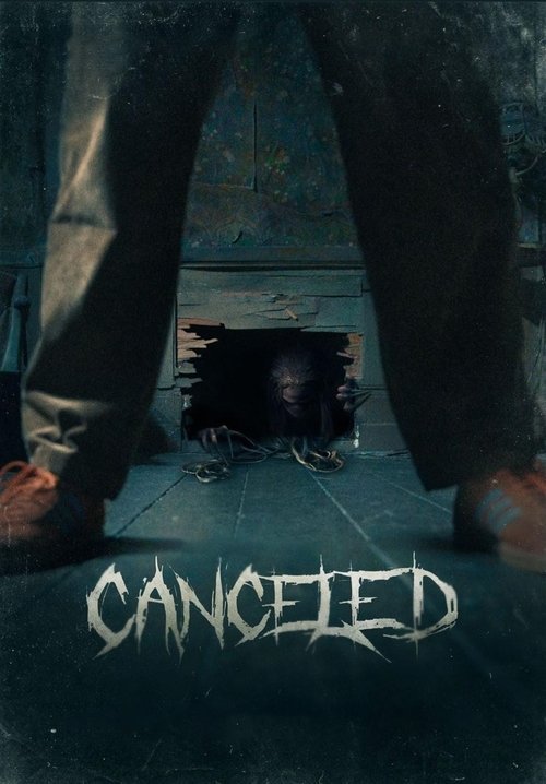 Canceled movie