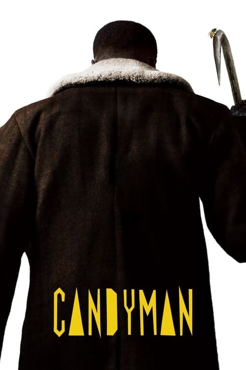 Candyman movie