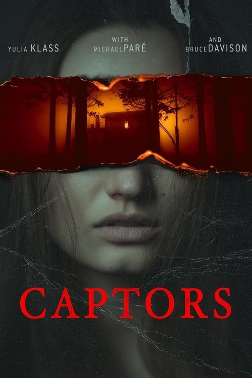 Captors movie
