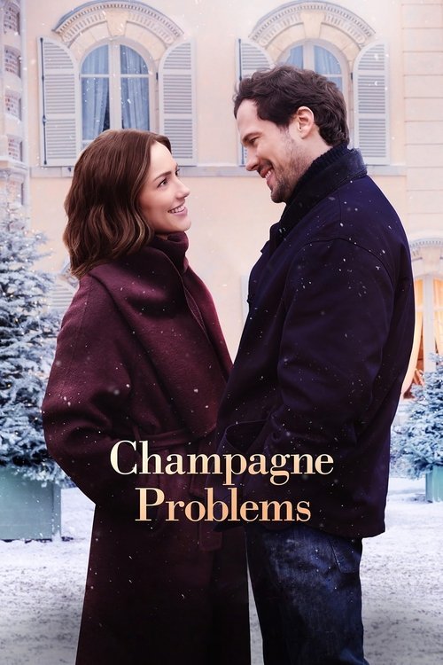 Champagne Problems movie