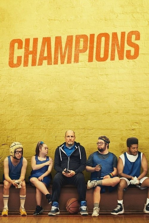 Champions movie