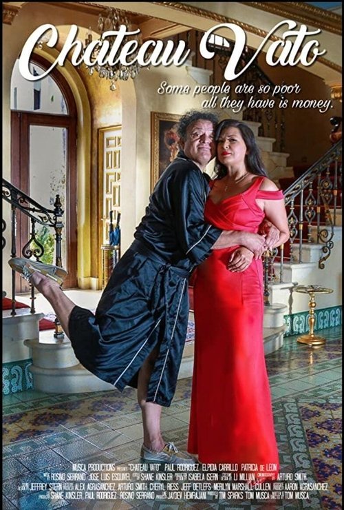 Chateau Vato movie