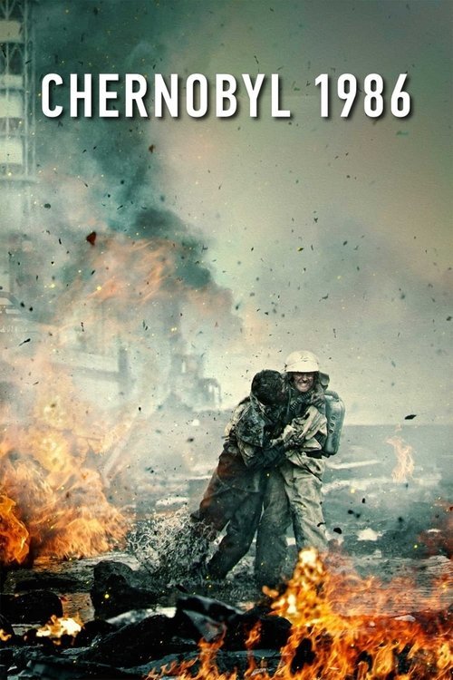 Chernobyl: Abyss movie
