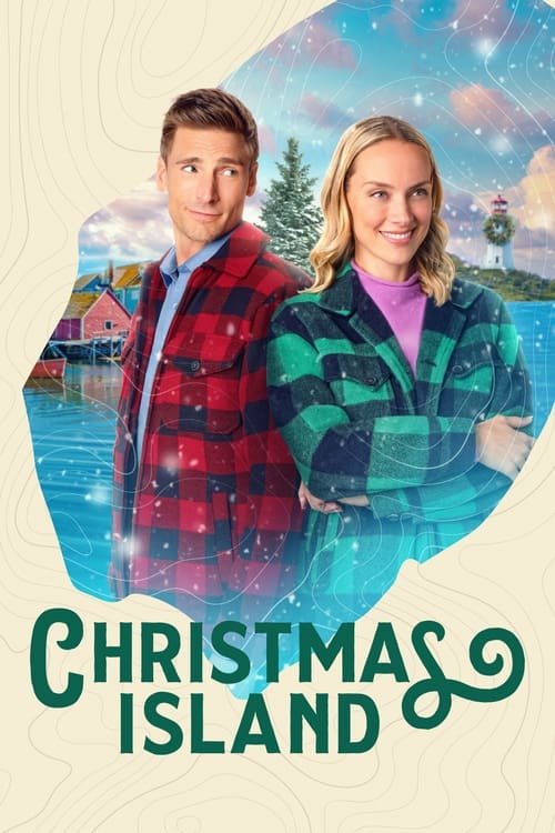 Christmas Island movie