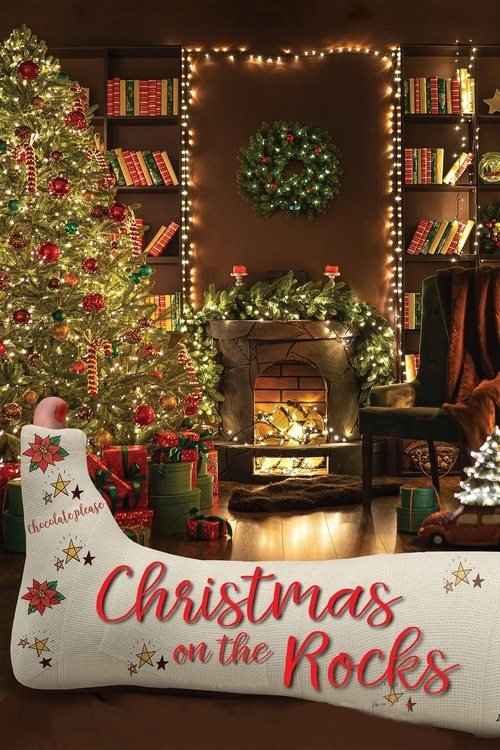 Christmas on the Rocks movie