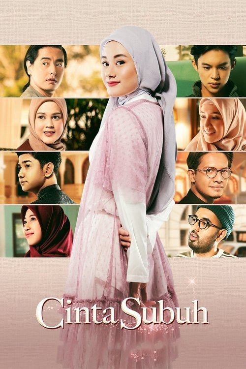 Cinta Subuh movie