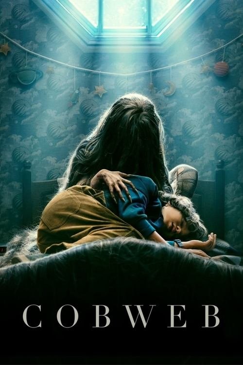 Cobweb movie