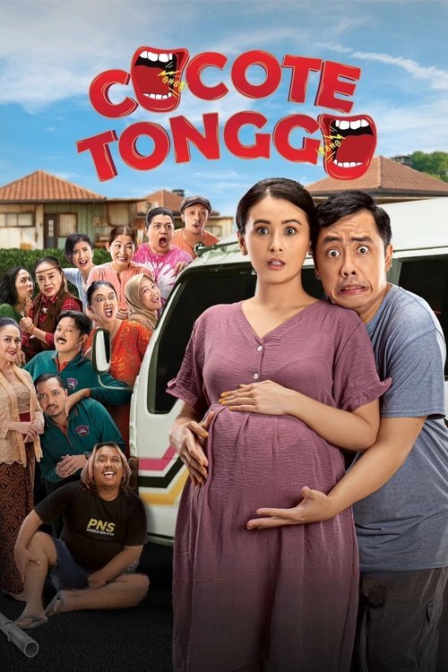 Cocote Tonggo movie
