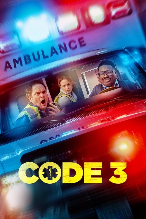 Code 3 movie