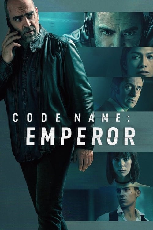 Code Name: Emperor movie