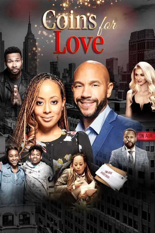 Coins for Love movie