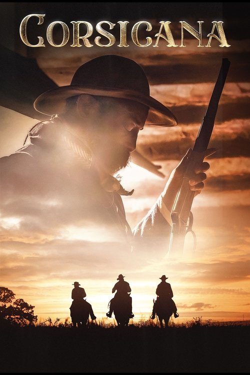 Corsicana movie