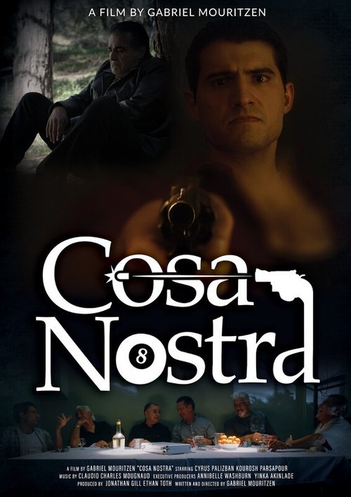 Cosa Nostra movie