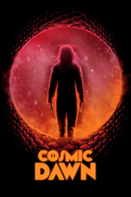 Cosmic Dawn movie