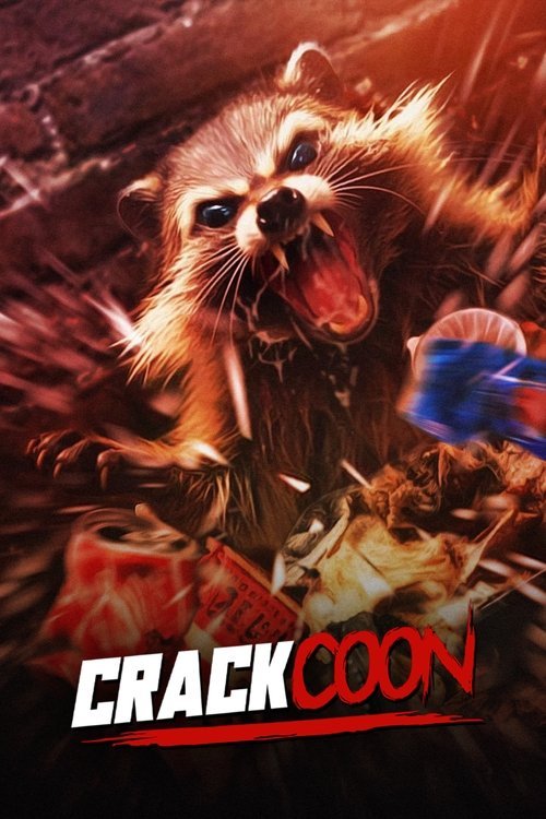 Crackcoon movie