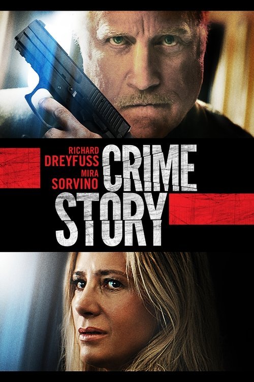 Crime Story movie