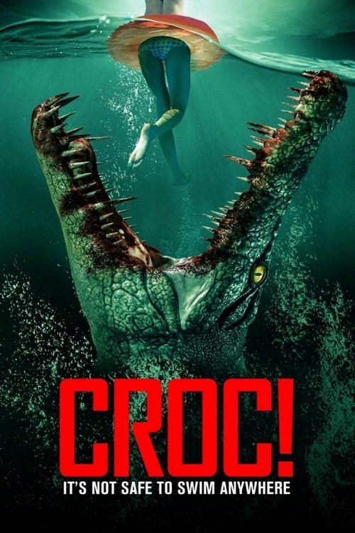 Croc! movie