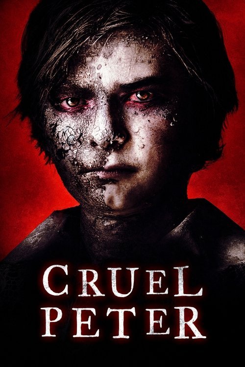 Cruel Peter movie