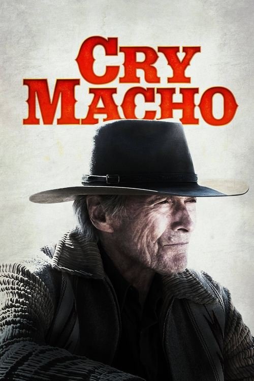 Cry Macho movie