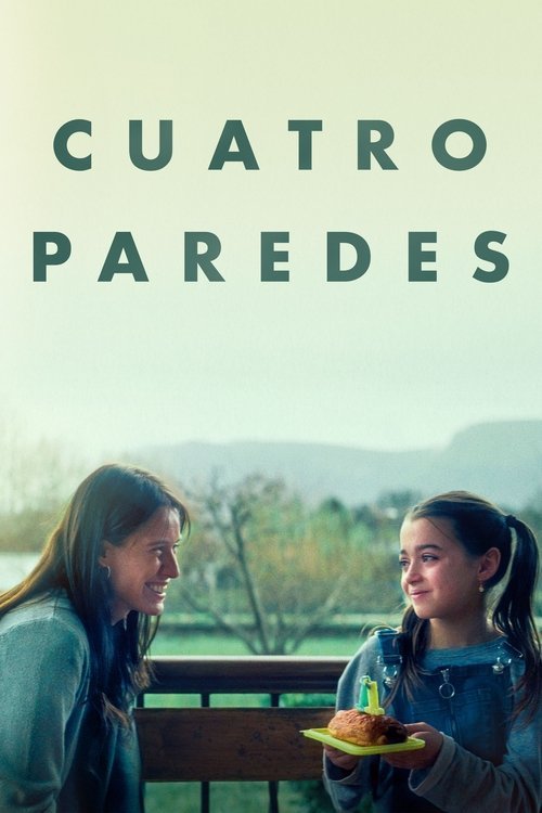 Cuatro paredes movie