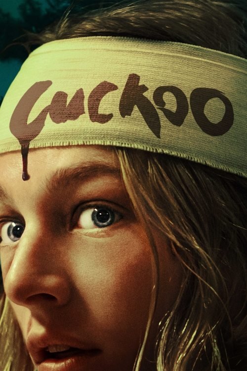 Cuckoo movie
