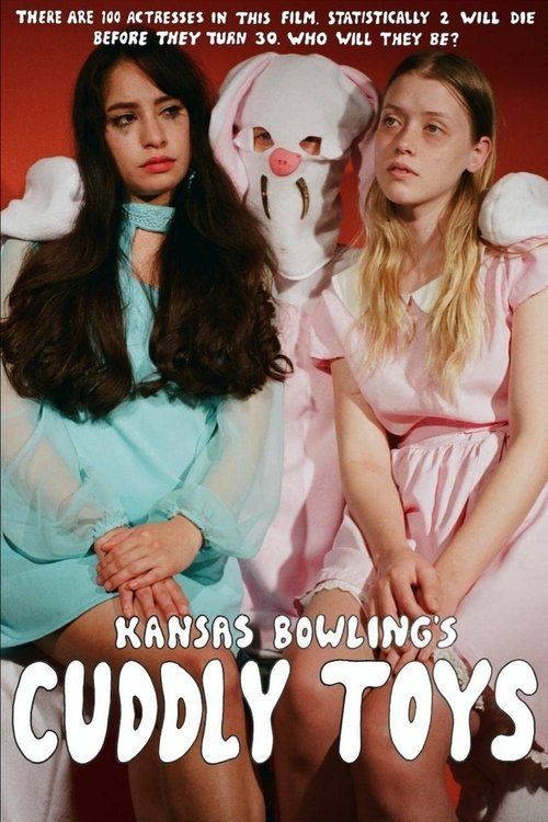 Cuddly Toys movie