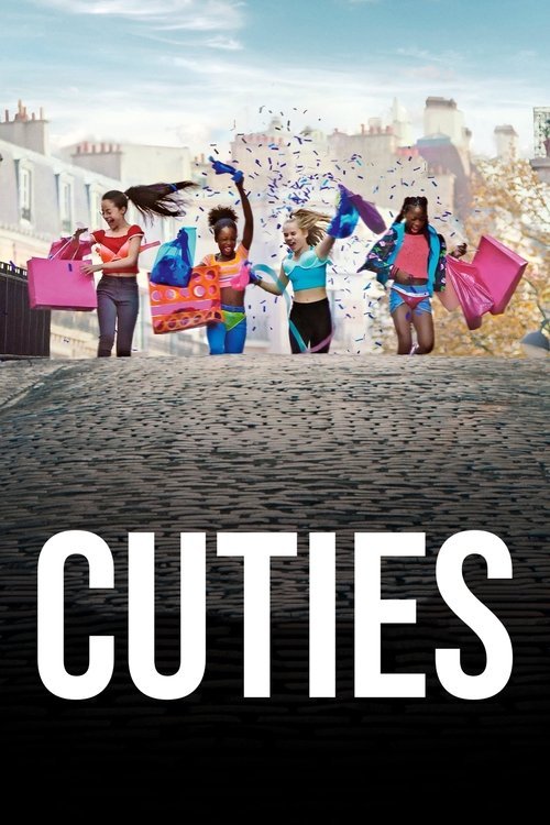 Cuties movie