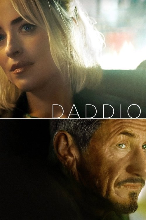 Daddio movie
