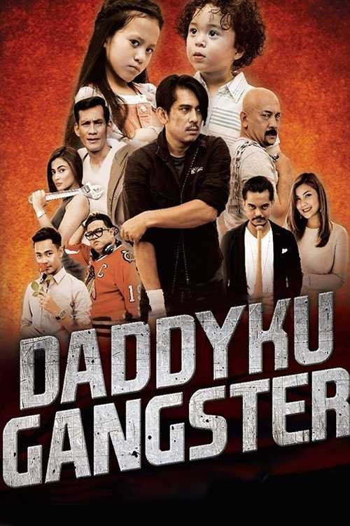 Daddyku Gangster movie