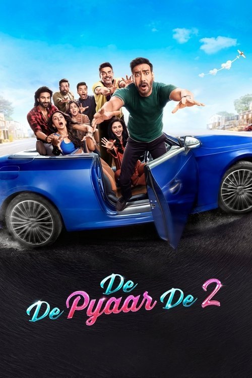 De De Pyaar De 2 movie