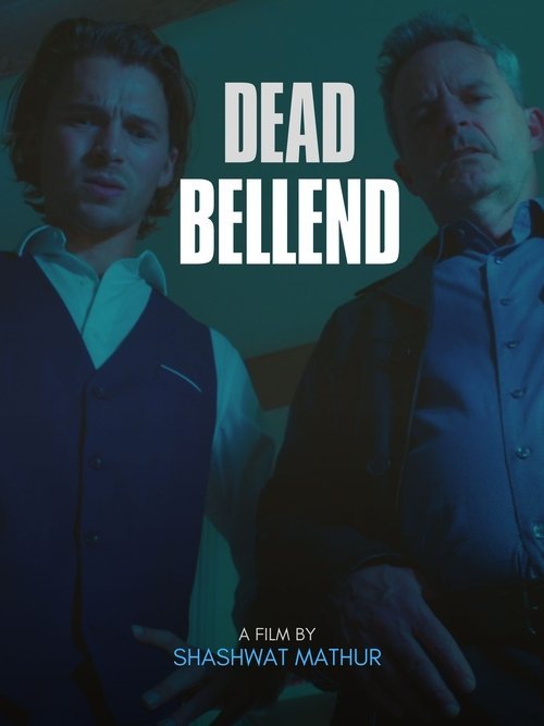 Dead Bellend movie