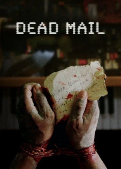 Dead Mail movie
