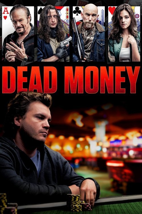 Dead Money movie