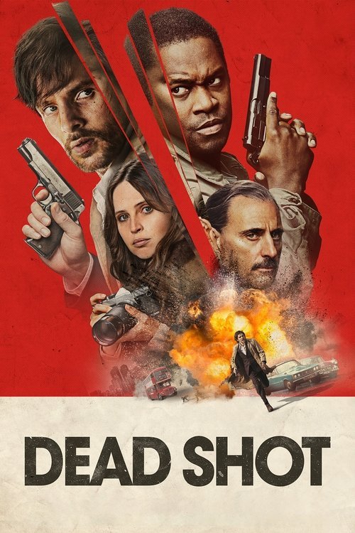 Dead Shot movie