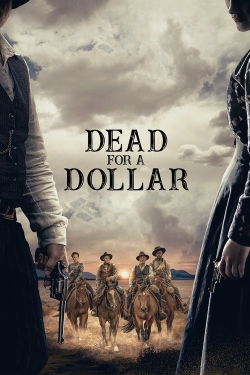 Dead for a Dollar movie