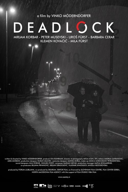 Deadlock movie