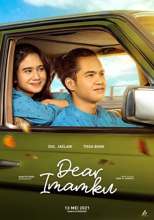 Dear Imamku movie