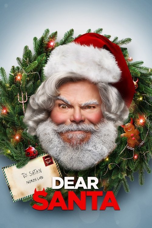Dear Santa movie